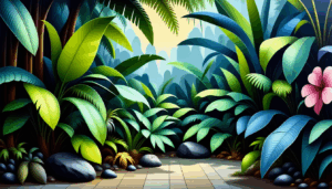 Les plantes graphiques sont devenues des éléments incontournables dans l’aménagement des jardins contemporains. Elles apportent une touche d’élégance, de modernité et de vivant à nos espaces extérieurs. Que ce soit pour créer une ambiance zen, tropicale ou minimaliste, elles jouent […]