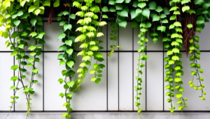 À l’approche des beaux jours, l’envie de sublimer votre extérieur devient irrésistible. Les plantes grimpantes se révèlent être la solution idéale pour habiller un mur ou une pergola, apportant à la fois une touche esthétique et un espace de vie […]