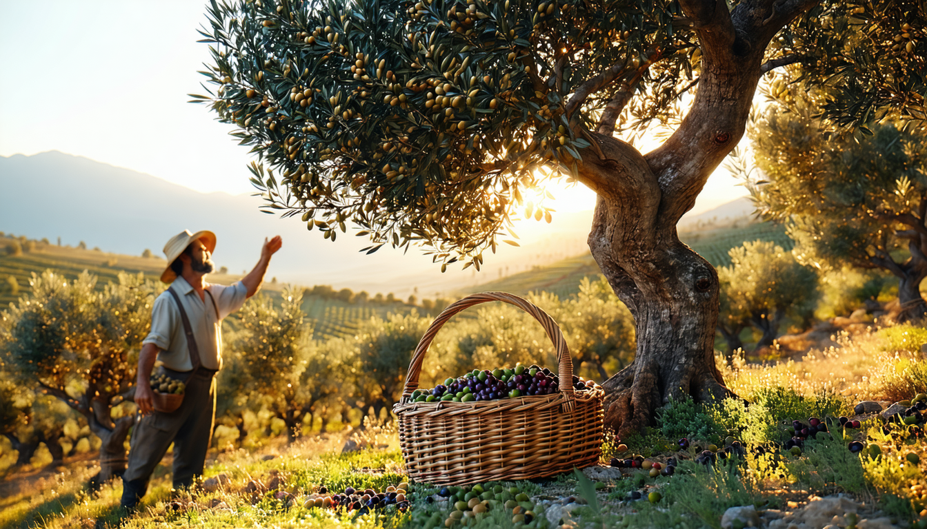 découvrez quand récolter les olives pour profiter de leur saveur optimale et apprenez les meilleures astuces de préparation. nos conseils d’expert pour cultiver, cueillir et transformer vos olives comme un véritable professionnel !