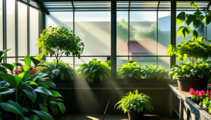 Les serres de jardin sont des structures incontournables pour les amoureux du jardinage, offrant un espace protégé pour cultiver des plantes toute l’année. Que vous soyez un jardinier débutant ou expérimenté, la création d’une serre dans votre jardin peut transformer […]