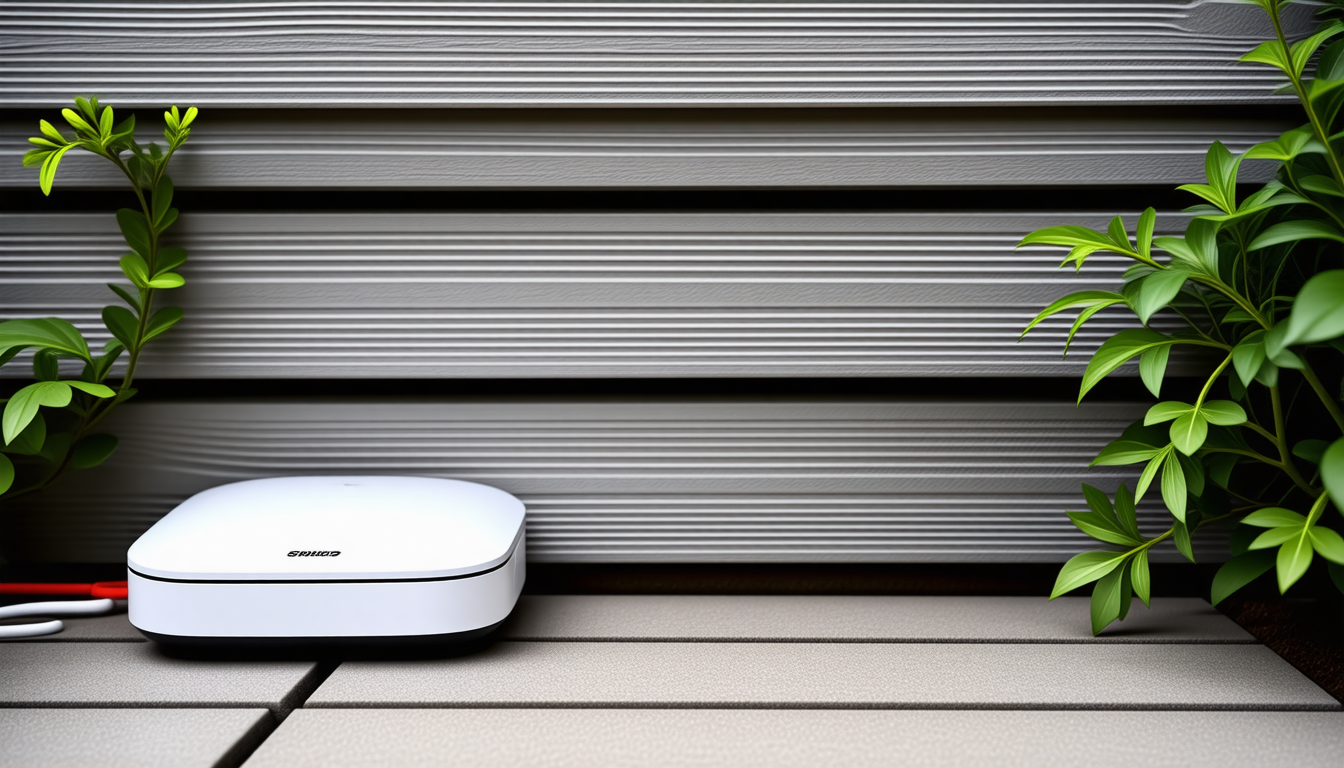 découvrez les dernières innovations en matière de détection des nuisibles et ravageurs. apprenez comment ces technologies avancées peuvent protéger vos espaces de vie et de travail, tout en préservant l'environnement. informez-vous sur les méthodes efficaces pour identifier rapidement et traiter les infestations.
