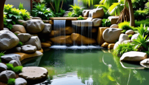 Avec l’essor des technologies modernes, l’univers des bassins de jardin se transforme radicalement. Les propriétaires recherchent de plus en plus des solutions pratiques et esthétiques pour embellir leurs espaces extérieurs, tout en allégeant les tâches d’entretien. Dans cet article, nous […]