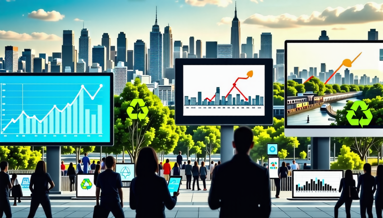 découvrez comment les usages audiovisuels peuvent influencer l'environnement, avec une analyse approfondie des projections qui pourraient faire grimper les émissions de co2 de 30 % d'ici 2030. un éclairage essentiel sur les enjeux écologiques liés à la consommation médiatique.