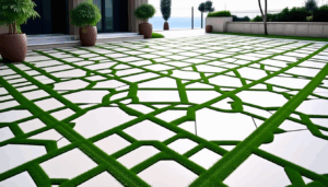 L’esthétique d’un espace extérieur ne se limite pas uniquement à la plante, aux mobiliers ou aux accessoires décoratifs. L’habillage du sol joue un rôle crucial dans la création des ambiances et des styles. Que ce soit pour un jardin, une […]