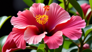 Présentation de l’hibiscus syriacus : l’althéa, un arbuste versatile L’hibiscus syriacus, plus communément appelé althéa, est un arbuste fascinant qui a su conquérir le cœur de nombreux jardiniers. Originaire d’Asie orientale, principalement de Chine et de Taïwan, cet arbuste est […]