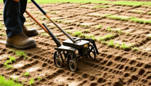 Dans le monde fascinant du jardinage, le secret d’un jardin florissant repose souvent sur des éléments fondamentaux tels que l’eau, la lumière et les nutriments. Pourtant, il en existe un autre facteur clé souvent négligé : l’aération du sol. Cette […]