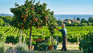 Dans les jardins bordelais, où le climat océanique favorise une végétation luxuriante, l’élagage s’impose comme une pratique incontournable pour garantir la santé et la beauté des arbres. Entre traditions horticoles et techniques modernes, cette opération est bien plus qu’une simple […]