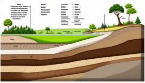 Dans le monde de la construction, l’importance d’une étude de sol est souvent sous-estimée. Avant de se lancer dans un projet d’aménagement, comprendre les caractéristiques du sol sur lequel nous travaillons est crucial. Cette analyse géotechnique constitue la première étape […]