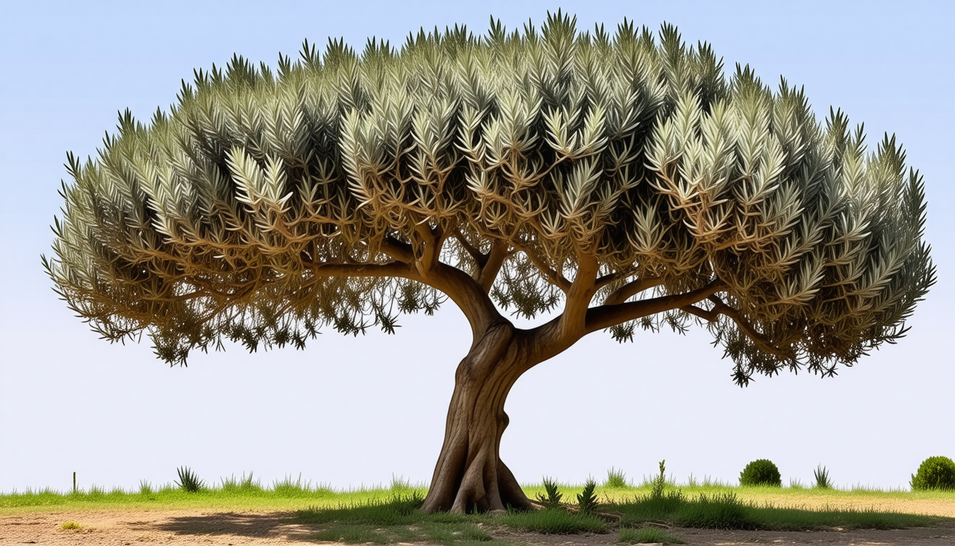 découvrez comment entretenir votre olivier grâce à nos conseils de taille adaptés et réussir une récolte abondante et de qualité.