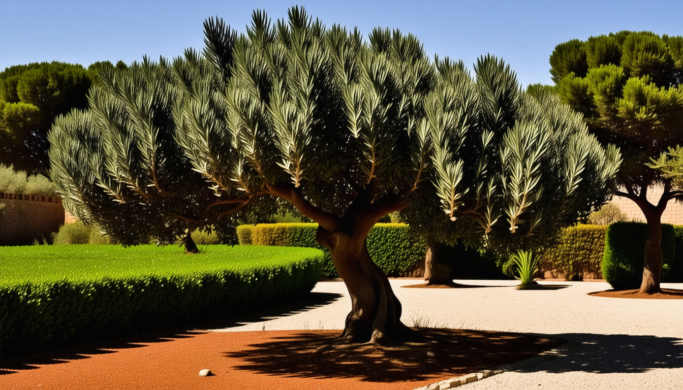 découvrez les meilleures techniques pour la taille d’entretien de l’olivier et assurez une récolte réussie de vos olives. conseils pratiques et astuces pour un arbre en bonne santé.