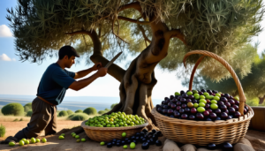 Les Bienfaits Essentiels de la Taille de l’Olivier La taille de l’olivier est une opération essentielle pour garantir la santé et la productivité de cet arbre emblématique du bassin méditerranéen. Avant de se lancer, il est crucial de comprendre pourquoi […]