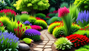 La beauté d’un jardin peut rapidement être ternie par la présence de limaces et d’escargots, ces redoutables nuisibles qui se nourrissent des jeunes pousses et des feuilles délicates. Alors que le printemps apporte son lot de couleurs et de senteurs, […]