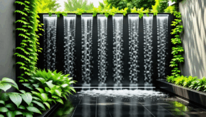 Avez-vous déjà rêvé d’un jardin capable d’offrir une évasion instantanée du tumulte quotidien, un espace où l’on se sent rasséréné dès le premier pas ? La tendance des murs d’eau dans les jardins ne cesse de séduire par son élégante […]