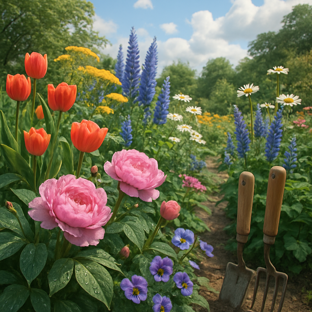 découvrez comment les saints de glace en mai influencent vos travaux de jardinage. profitez de nos conseils pour protéger vos plantations et optimiser votre jardin lors de cette période clé.