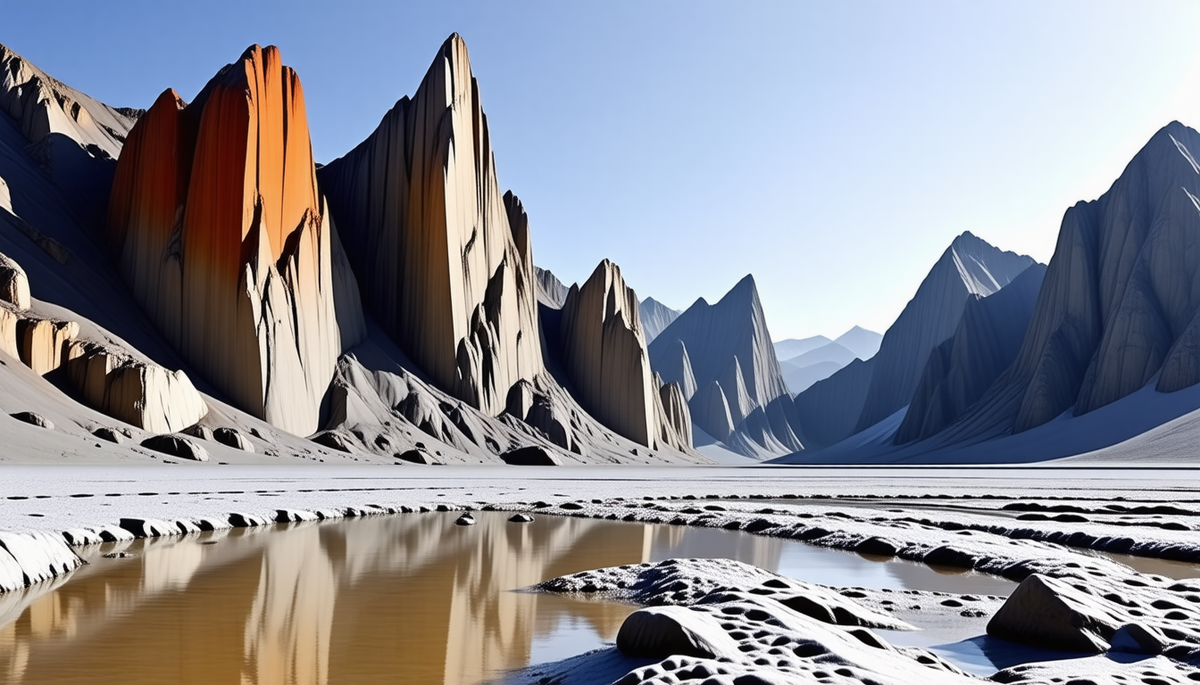 découvrez comment maximiser l'impact visuel de vos massifs monochromes en jouant avec les nuances et les textures d'une seule couleur. transformez votre espace extérieur en un véritable tableau vivant grâce à des conseils pratiques et des inspirations créatives.