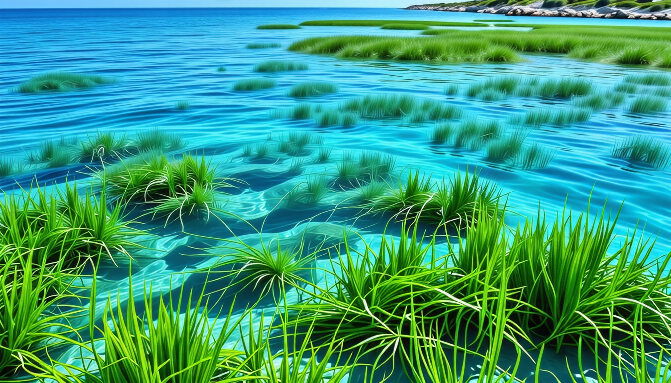 découvrez les enjeux de la reconnaissance du préjudice écologique infligé à l'herbier de posidonie en méditerranée. cet article explore l'importance de cette plante marine pour l'écosystème et les défis judiciaires liés à sa protection.