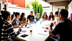 Le compostage partagé est une initiative pleine de sens pour réduire les déchets organiques, renforcer les liens communautaires et promouvoir des pratiques durables. En appliquant des techniques de compostage, chacun peut transformer ses déchets de cuisine en un compost précieux, […]