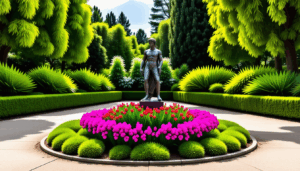 Dans le monde du jardinage et de la décoration extérieure, l’intégration de statues et de totems peut transformer un espace ordinaire en un véritable sanctuaire de beauté et de sérénité. En 2025, il est plus crucial que jamais de mettre […]