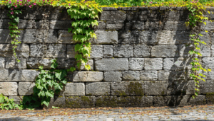 Les vieux murs en pierre sont des témoins silencieux de notre histoire locale, ils apportent un cachet authentique à tout espace extérieur. Cependant, avec le temps, ces structures peuvent se fragiliser, nécessitant des solutions à la fois esthétiques et pratiques […]
