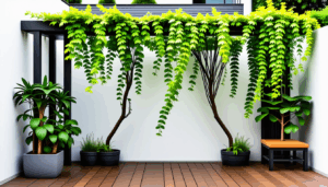 Les espaces extérieurs sont de véritables extensions de notre maison. Ils méritent autant d’attention que nos pièces intérieures. En 2025, le jardin devient un lieu de méditation, d’évasion et de convivialité. Les structures telles que les pergolas, gloriettes et treillis […]