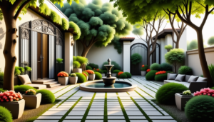 La transformation d’un jardin ancien vers un espace contemporain est une aventure dont le potentiel est immense. En intégrant des éléments modernes tout en respectant le caractère de l’ancien, il est possible de créer un jardin charmant qui allie esthétique […]