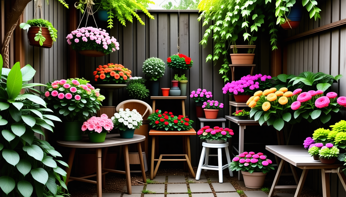 découvrez comment moderniser un jardin vieillot sans renoncer à son charme d'origine : astuces, conseils déco et inspirations pour réinventer votre espace extérieur tout en préservant son authenticité.