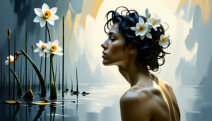 Narcisse : une exploration de l’estime de soi à travers le mythe Le personnage mythologique de Narcisse n’est pas simplement une représentation d’un amour de soi exagéré. En réalité, il incarne des concepts beaucoup plus profonds liés à l’identité, à […]