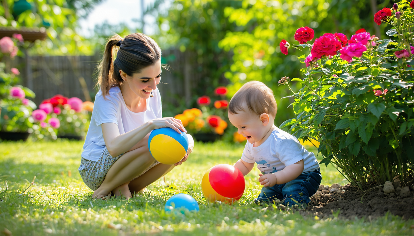 découvrez pourquoi il est important de ne pas contraindre les enfants à participer aux travaux de jardin. favorisez leur curiosité et leur plaisir tout en respectant leur rythme et leurs envies pour des moments de jardinage épanouissants.