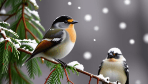 Le froid hivernal peut faire des ravages sur la faune sauvage, en particulier chez nos amis les oiseaux. Pendant cette période critique, il est fréquent de voir de nombreux jardiniers et amateurs de nature accrocher des mangeoires et remplir leurs […]