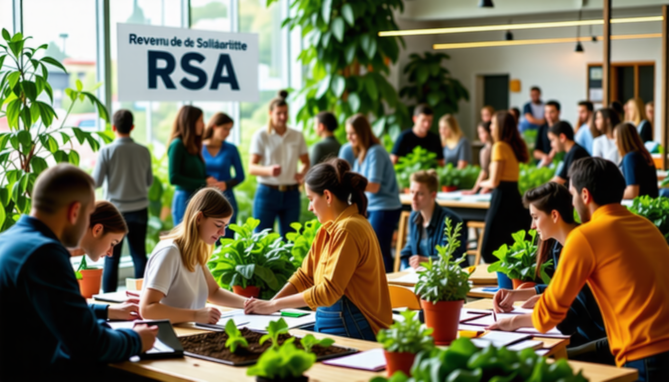 découvrez les détails de la nouvelle réglementation du rsa qui impose un engagement obligatoire de 15 à 20 heures d'activité par semaine. adaptez-vous aux changements pour bénéficier d'un accompagnement renforcé et maximiser vos droits.