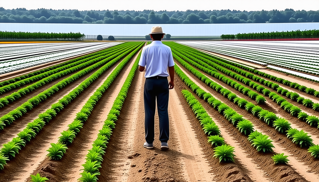 découvrez comment suivre en temps réel l'évolution de vos plantations avec une caméra timelapse. observez la magie de la croissance des plantes, de la germination à la floraison, et partagez ce spectacle fascinant avec vos proches. transformez votre jardinage en une expérience visuelle enrichissante et inédite !