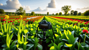 Alors que la nature reprend ses droits au printemps, l’observation de la croissance des plantations devient un véritable spectacle visuel. Grâce aux avancées technologiques, notamment l’utilisation de caméras timelapse, il est désormais possible de suivre l’évolution des plantes en temps […]