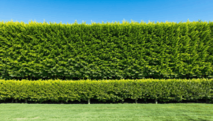 Dans de nombreux jardins exposés aux vents froids et violents, la mise en place d’une haie brise-vent est devenue un véritable atout pour profiter pleinement de son espace extérieur toute l’année. Qu’il s’agisse de protéger un potager, une terrasse ou […]