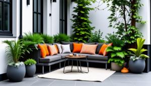 Optimiser un jardin de ville est un défi passionnant qui permet d’allier fonctionnalité et esthétique, même dans les espaces les plus réduits. Chaque mètre carré compte et avec les bonnes techniques, un balcon exigu peut devenir un véritable écrin de […]