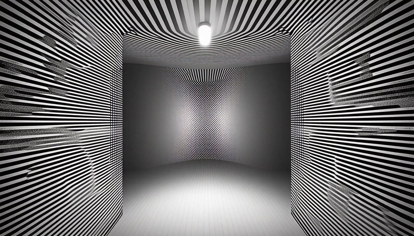 découvrez comment transformer un terrain étroit en un espace accueillant grâce à des illusions optiques astucieuses. apprenez des astuces de design et d'aménagement qui créeront une perception d'espace, de profondeur et de beauté dans votre jardin ou votre maison.