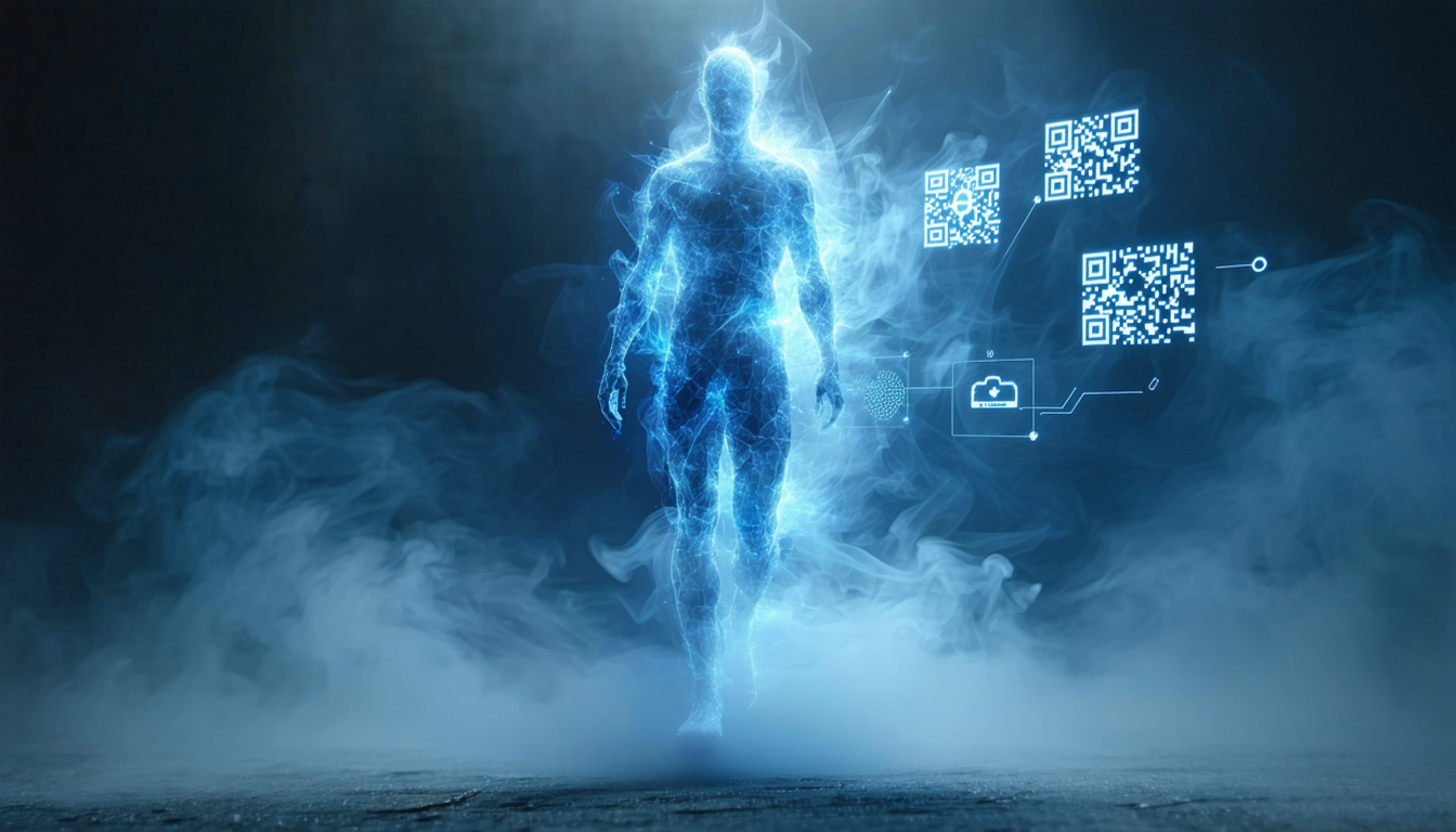découvrez comment le logo fantôme d'origin’info met en lumière une traçabilité défaillante. analysez les enjeux autour de la transparence et de la confiance dans les informations fournies par les entreprises pour une consommation responsable.