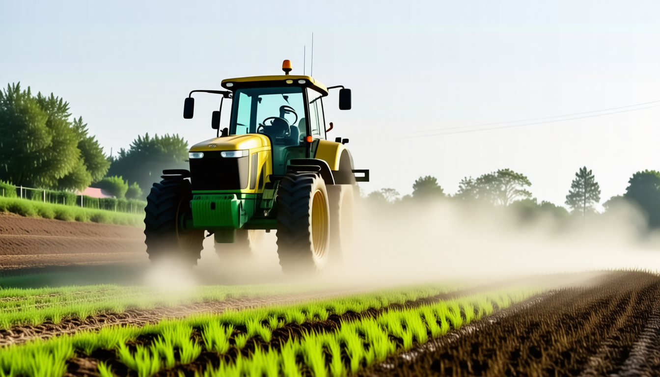 découvrez les meilleurs outils de mesure du vent pour optimiser la pulvérisation de produits biologiques. assurez une application précise et efficace grâce à des instruments adaptés à vos besoins, garantissant un respect total de l'environnement.