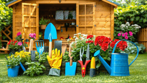 Dans le domaine du jardinage, l’aisance et l’efficacité reposent constamment sur la qualité des outils utilisés. Alors que de plus en plus d’amateurs s’adonnent à cette passion, sélectionner des matériels adaptés devient clé pour transformer ces espaces verts en véritables […]