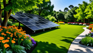 À l’ère de la transition énergétique, l’intégration des panneaux solaires dans l’aménagement paysager représente une opportunité unique de marier l’esthétique à la durabilité. En conjuguant innovations techniques et respect de l’environnement, il est désormais possible de transformer nos espaces extérieurs […]