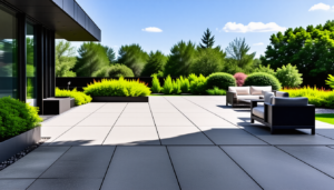 Choisir le revêtement idéal pour sa terrasse peut s’avérer être un véritable casse-tête, surtout lorsque l’on est confronté à la multitude de matériaux disponibles sur le marché. Pavés, dalles, béton décoratif, chacun de ces options présente des avantages et des […]
