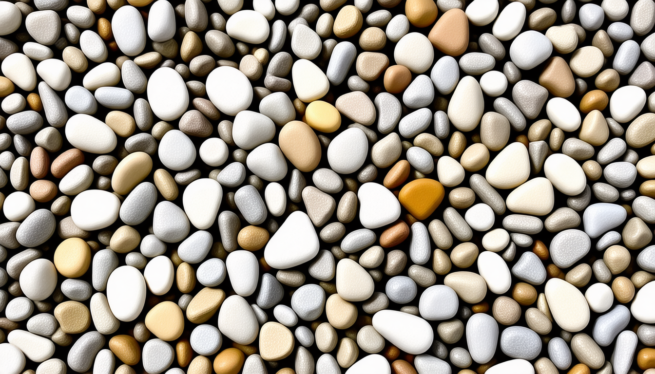 découvrez les paysages de graviers, une solution esthétique et durable pour embellir vos espaces extérieurs. remplacez le gazon traditionnel par des designs créatifs en gravier qui nécessitent peu d'entretien et offrent une touche moderne à votre jardin.