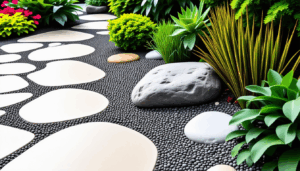 Dans un monde où la durabilité et l’esthétique vont de pair, l’aménagement de jardins en gravier connaît une popularité grandissante. Les propriétaires se tournent de plus en plus vers cette alternative au gazon traditionnel, séduits par ses nombreux avantages. En […]