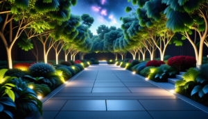 Le paysagisme à la tombée de la nuit offre une merveilleuse opportunité de sublimer la beauté d’un jardin. Lorsque le soleil se cache, il est essentiel de créer une atmosphère accueillante et magique grâce à un éclairage astucieux. L’art d’éclairer […]