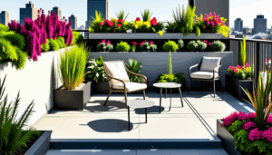 Dans un monde où l’urbanisation est en constante augmentation, la nécessité de création d’espaces verts en milieu urbain se fait de plus en plus pressante. En effet, un récent sondage a montré que 60 % des Français estiment que la […]