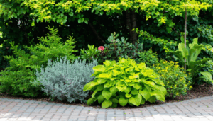 L’aménagement d’un jardin orienté nord présente des défis particuliers, notamment liés à la rareté du soleil direct, à la fraîcheur et à l’humidité souvent accrues. Pourtant, avec un plan de plantation bien pensé et une sélection judicieuse de plantes d’ombre […]