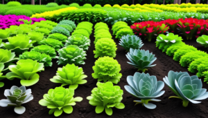 La gestion des cultures est essentielle pour garantir la santé et la fertilité des sols. La planification des rotations de cultures permet non seulement d’optimiser les rendements, mais également d’améliorer la structure et la qualité des sols. En adoptant des […]