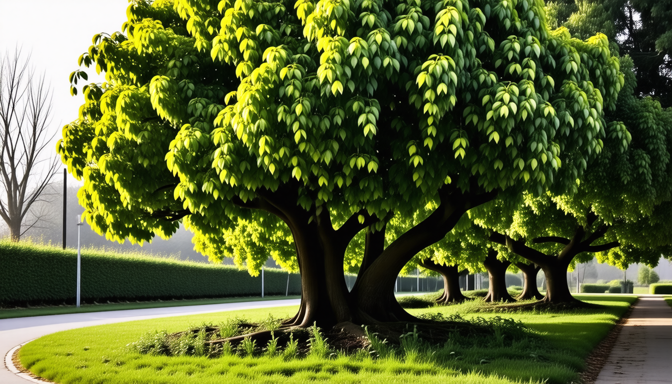 découvrez l'importance de planter des arbres fruitiers anciens pour préserver la diversité variétale. apprenez à sélectionner et entretenir ces trésors botaniques afin de contribuer à la biodiversité et à la sauvegarde de nos héritages culinaires.