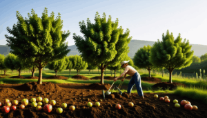 Dans un monde où la biodiversité est souvent menacée, planter des arbres fruitiers anciens devient un acte de résistance. En effet, ces variétés historiques, qui ont traversé les âges, portent en elles des saveurs uniques et des savoir-faire oubliés. À […]