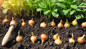 Aménager un jardin qui s’épanouit au fil des saisons demande une maîtrise subtile des techniques de plantation. Planter des bulbes en quinconce apparaît comme une stratégie judicieuse pour assurer une floraison étagée et dynamique. Cette méthode, qui consiste à décaler […]