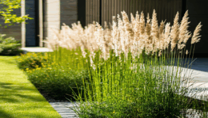 Les graminées ornementales ont su conquérir les jardins modernes grâce à leur esthétique singulière et leur facilité d’entretien. Offrant une palette de textures, de formes et de couleurs, elles transforment les espaces verts en œuvres graphiques qui évoluent harmonieusement au […]